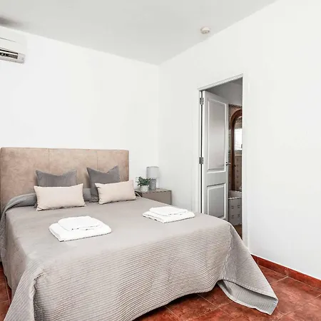 Casa Maria * Cala Galdana (Menorca)