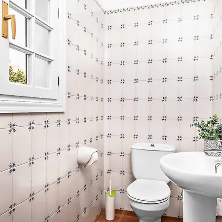 Casa Maria Вилла *