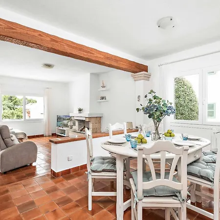 Casa Maria * Кала-Галдана