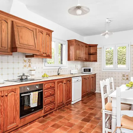 Casa Maria * Cala Galdana (Menorca)