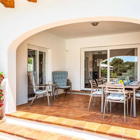 Casa Maria Villa