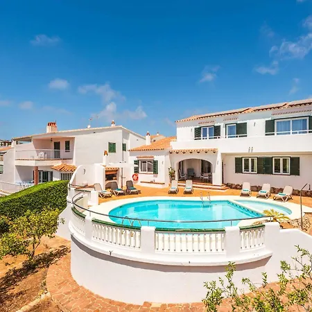 Villa Casa Maria