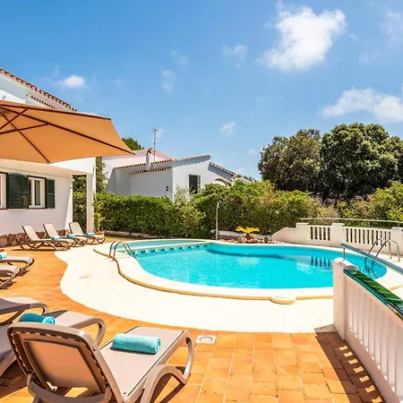 Villa Casa Maria *
