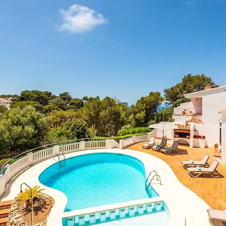 Casa Maria Cala Galdana (Menorca)