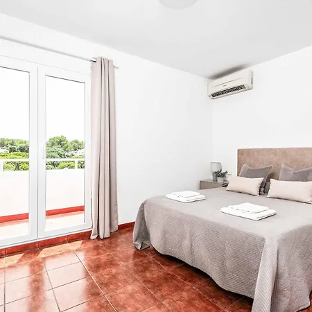 Casa Maria Villa Cala Galdana (Menorca)