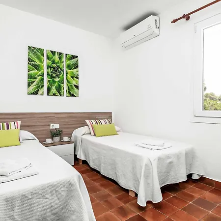 Villa Casa Maria Cala Galdana (Menorca)