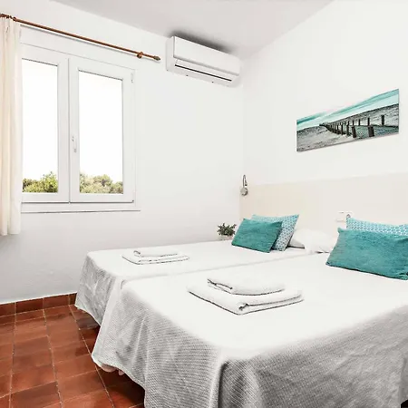 Casa Maria Cala Galdana (Menorca)