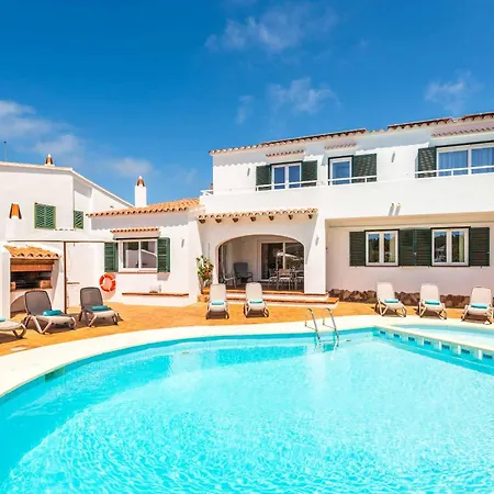 Casa Maria Villa *